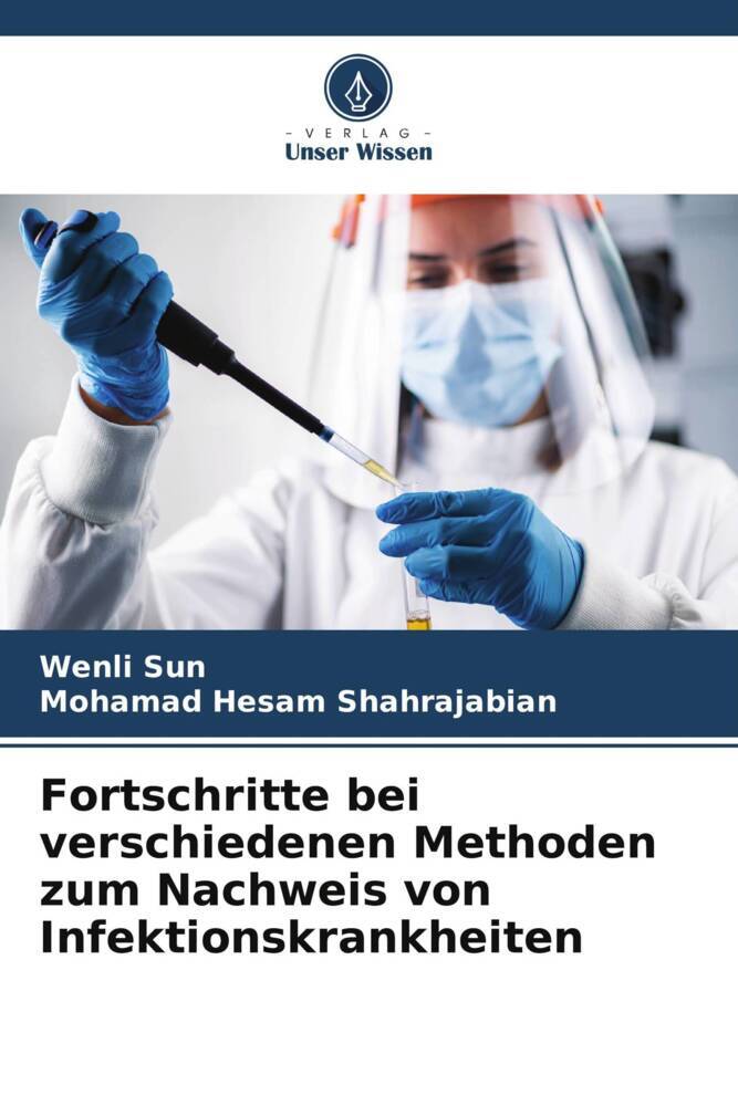 Fortschritte bei verschiedenen Methoden zum Nachweis von Infektionskrankheiten