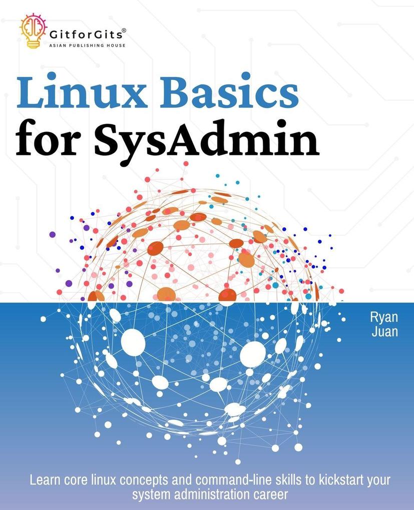 Linux Basics for SysAdmin