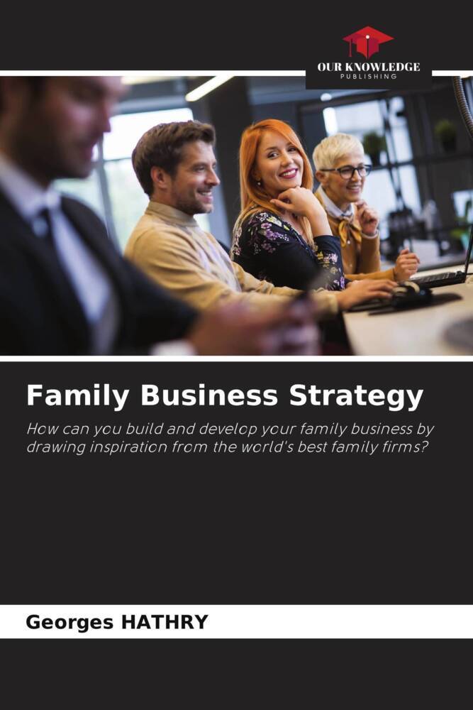 Family Business Strategy