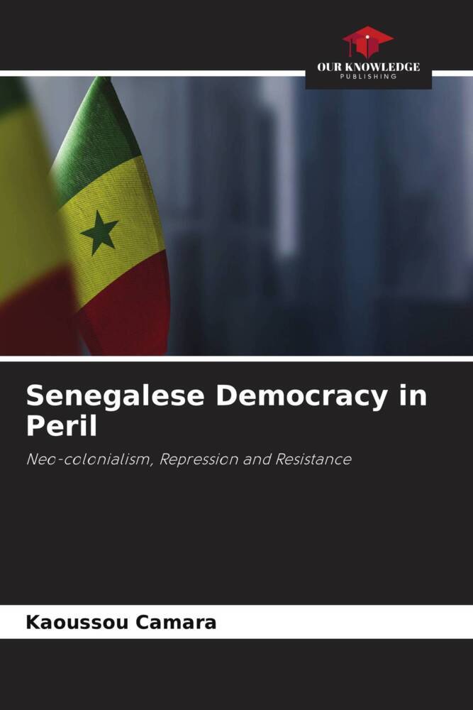Senegalese Democracy in Peril