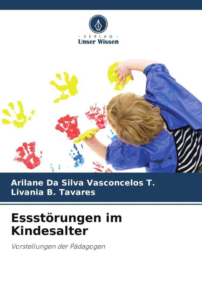 Essstörungen im Kindesalter