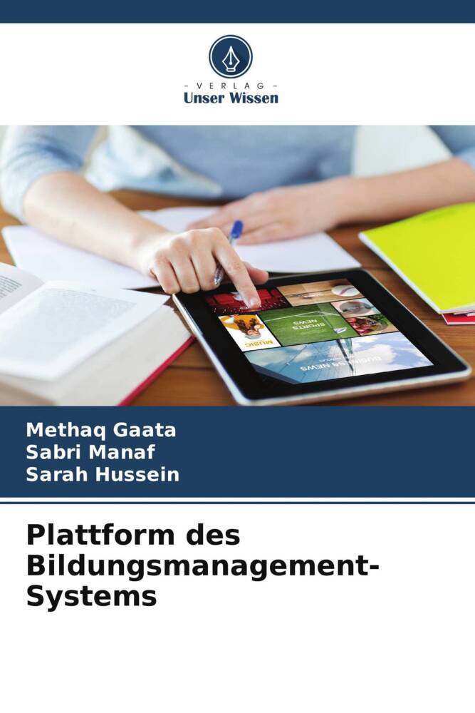 Plattform des Bildungsmanagement-Systems
