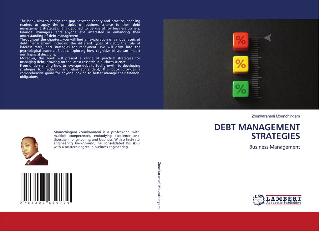 DEBT MANAGEMENT STRATEGIES