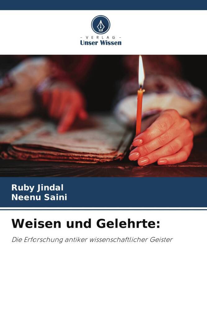 Weisen und Gelehrte: