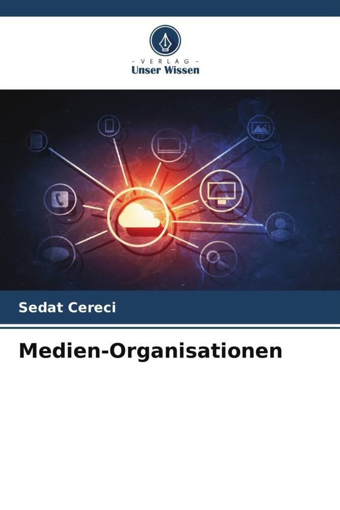 Medien-Organisationen