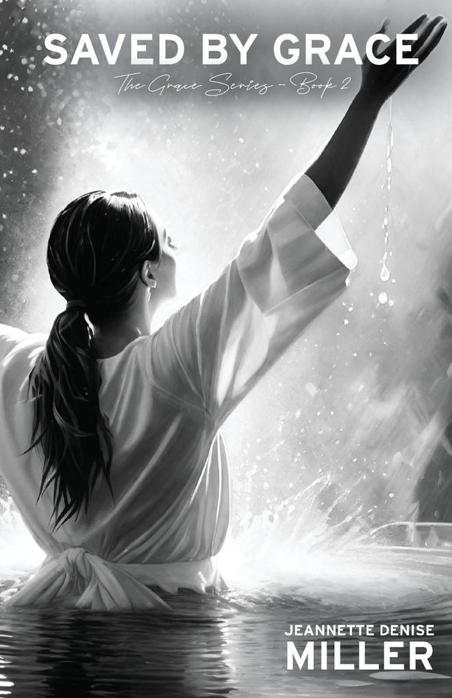 Saved by Grace