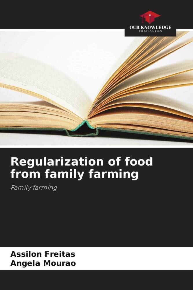 Regularization of food from family farming
