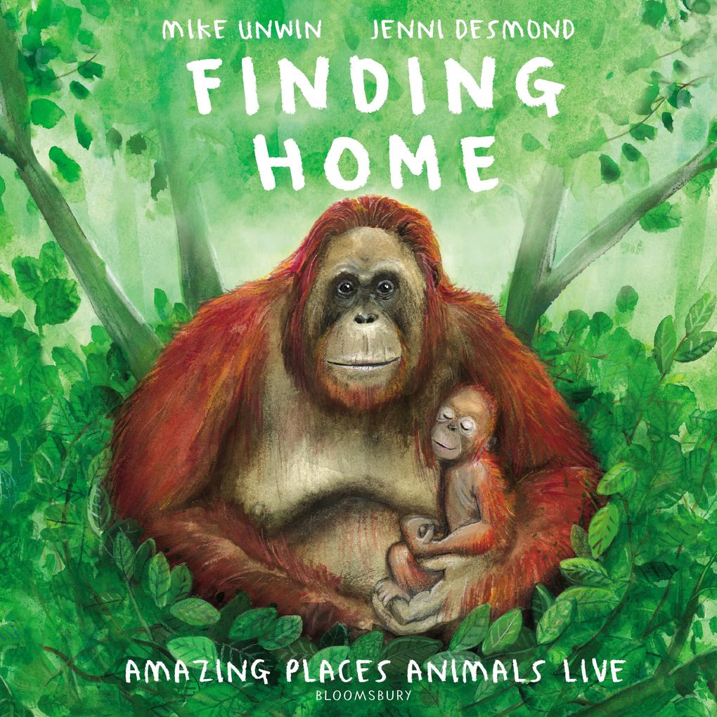Finding Home
