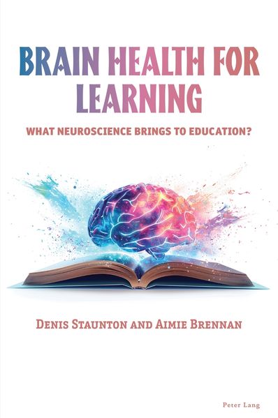 Brain Health for Learning