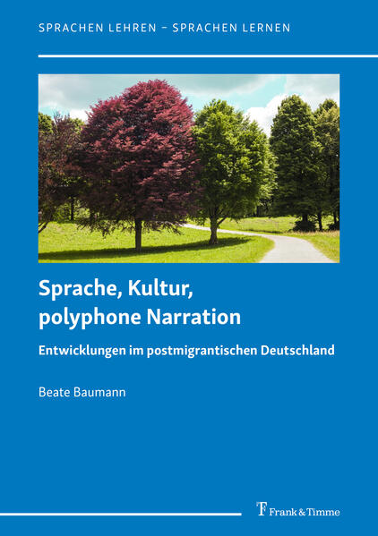 Sprache Kultur polyphone Narration