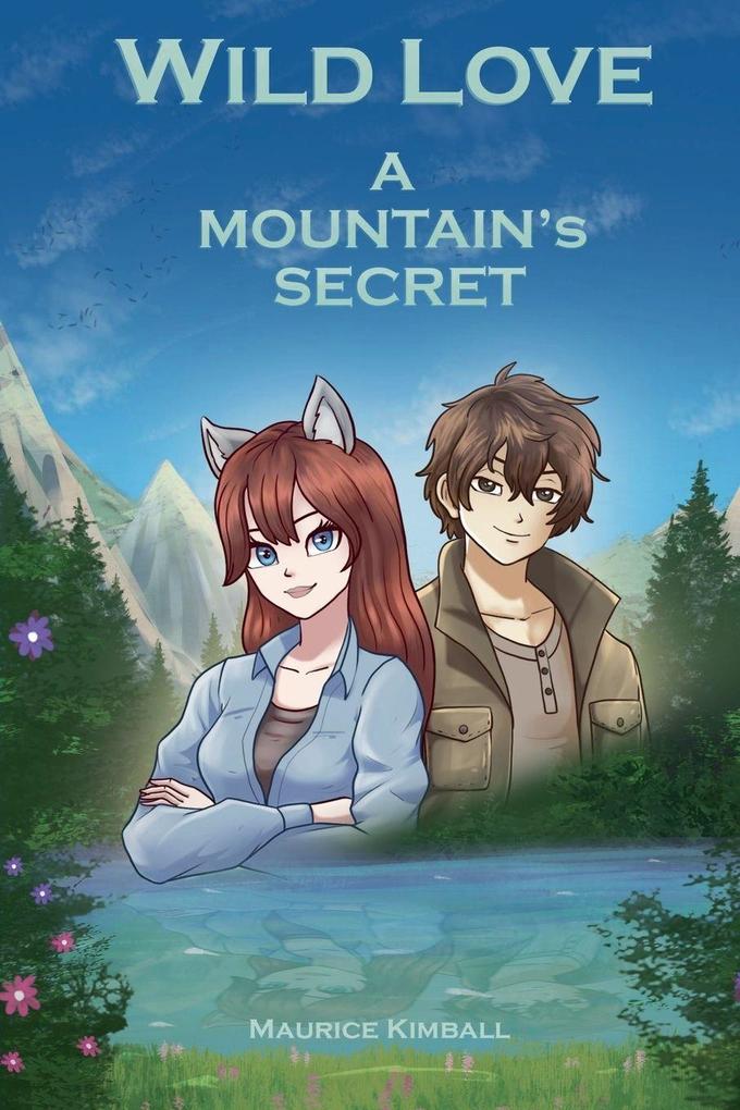 A Mountain's Secret