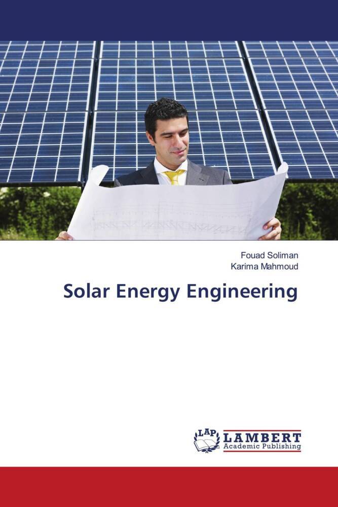 Solar Energy Engineering
