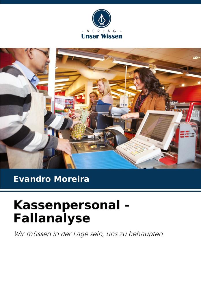 Kassenpersonal - Fallanalyse