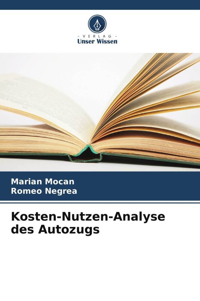 Kosten-Nutzen-Analyse des Autozugs