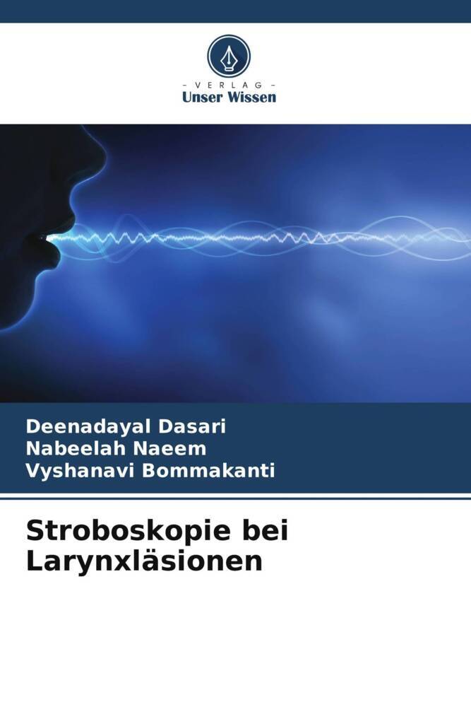 Stroboskopie bei Larynxläsionen