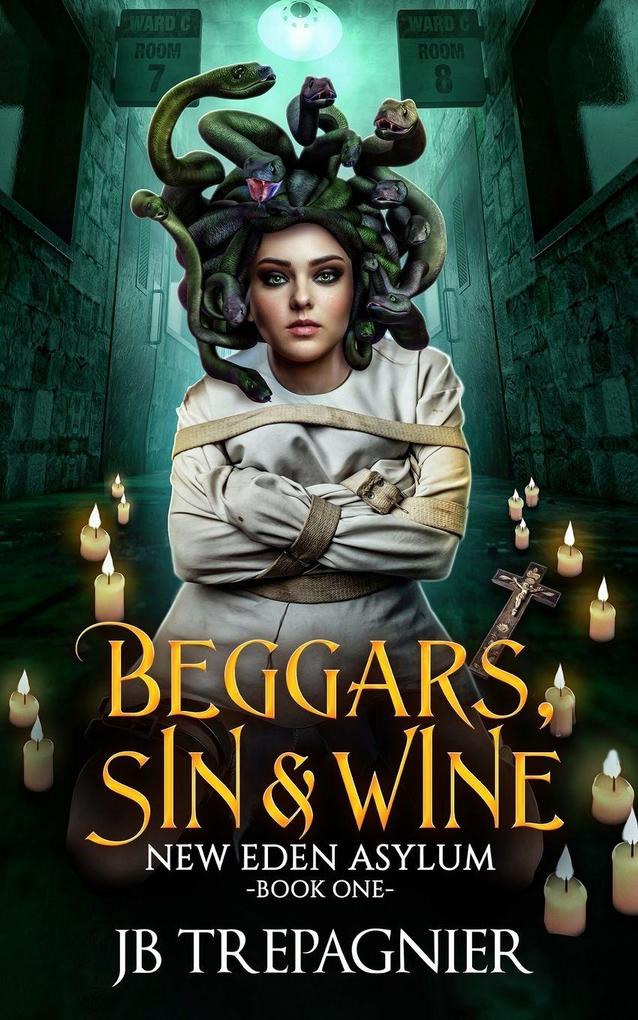 Beggars Sin and Wine