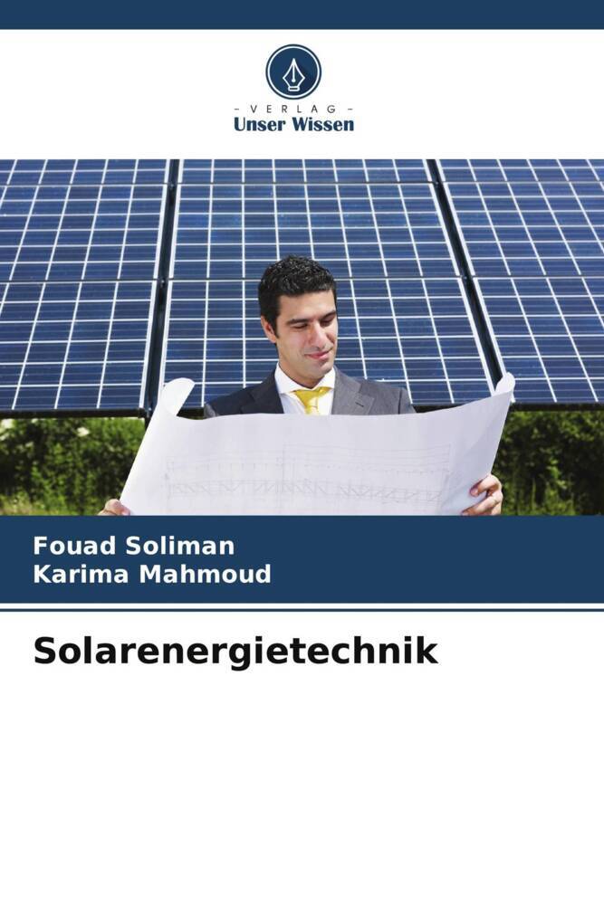 Solarenergietechnik