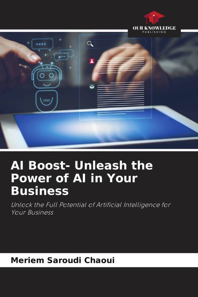 AI Boost- Unleash the Power of AI in Your Business