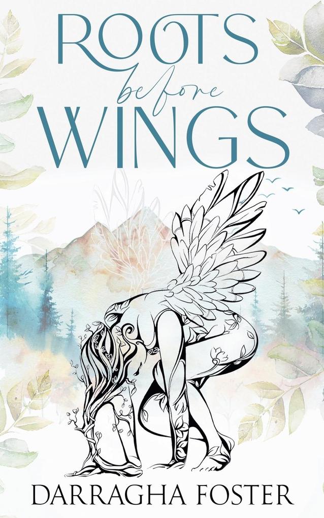 Roots Before Wings