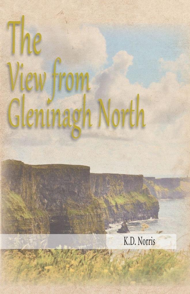 The View from Gleninagh North
