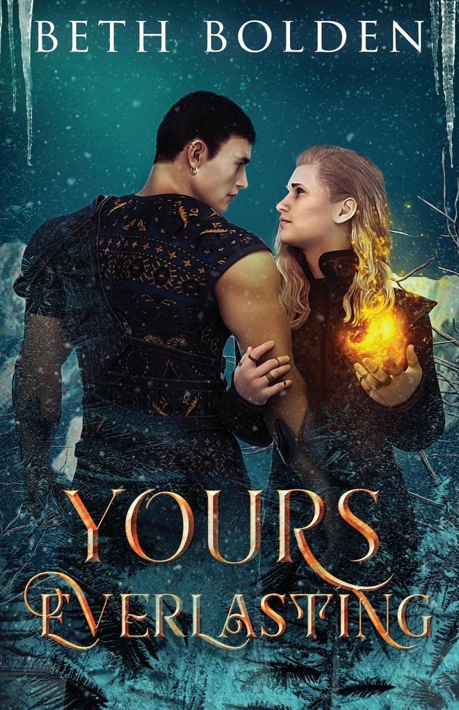 Yours Everlasting