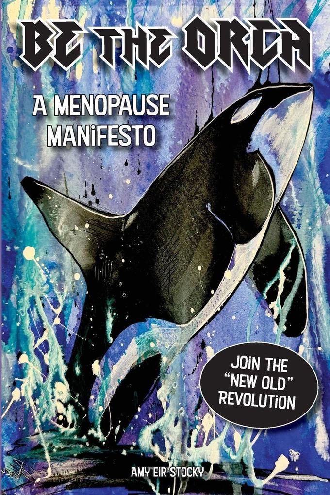 Be The Orca
