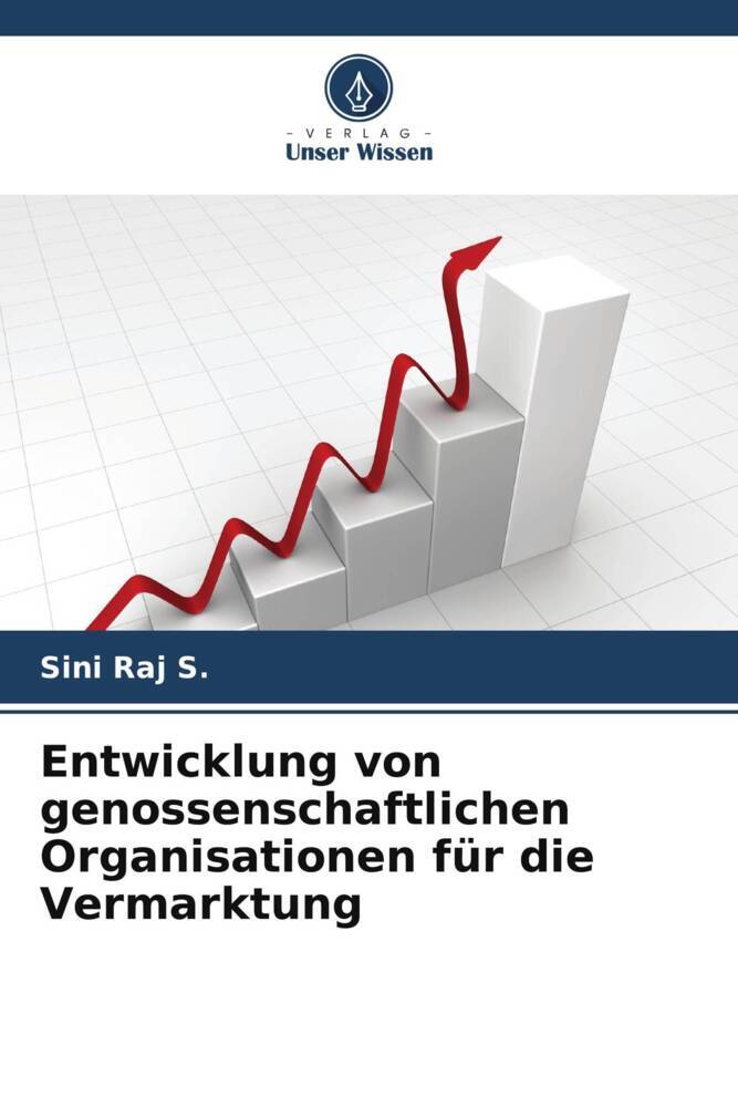 Entwicklung von genossenschaftlichen Organisationen für die Vermarktung