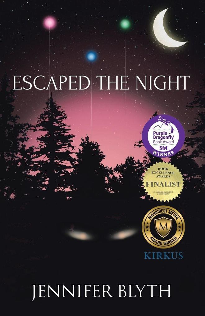 Escaped the Night