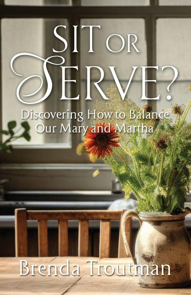 Sit or Serve?