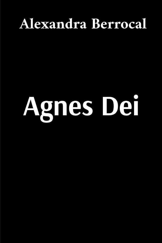 Agnes Dei
