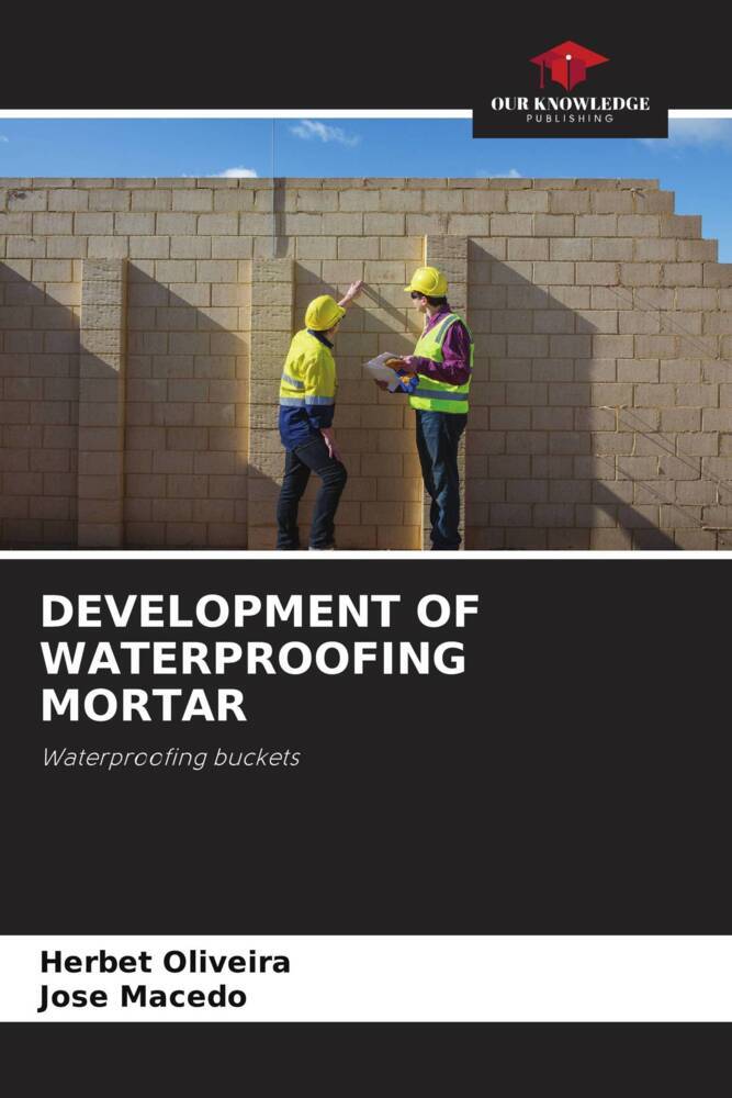 DEVELOPMENT OF WATERPROOFING MORTAR