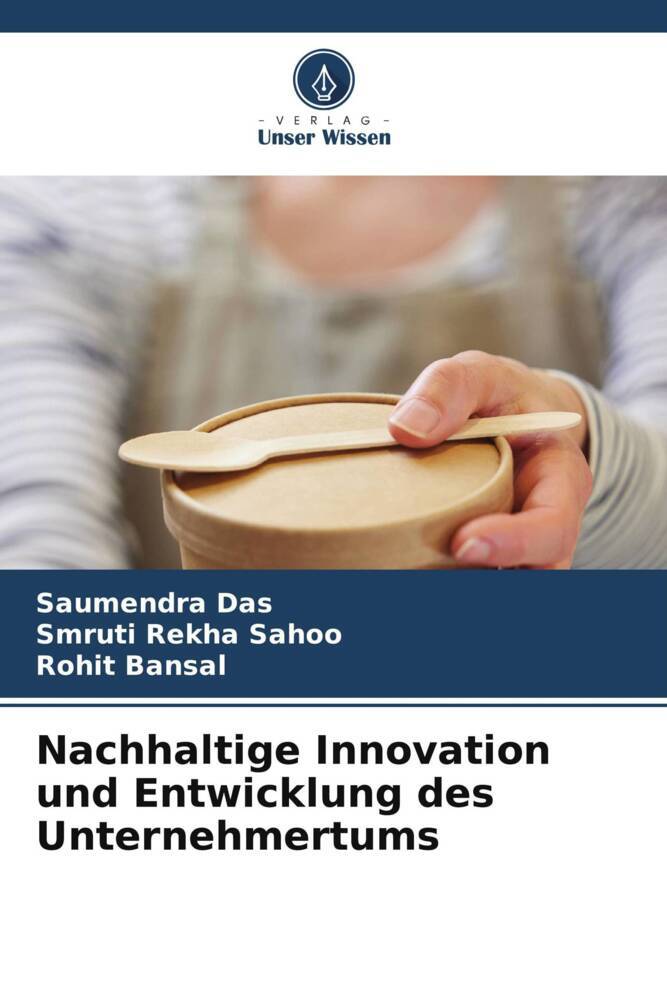 Nachhaltige Innovation und Entwicklung des Unternehmertums