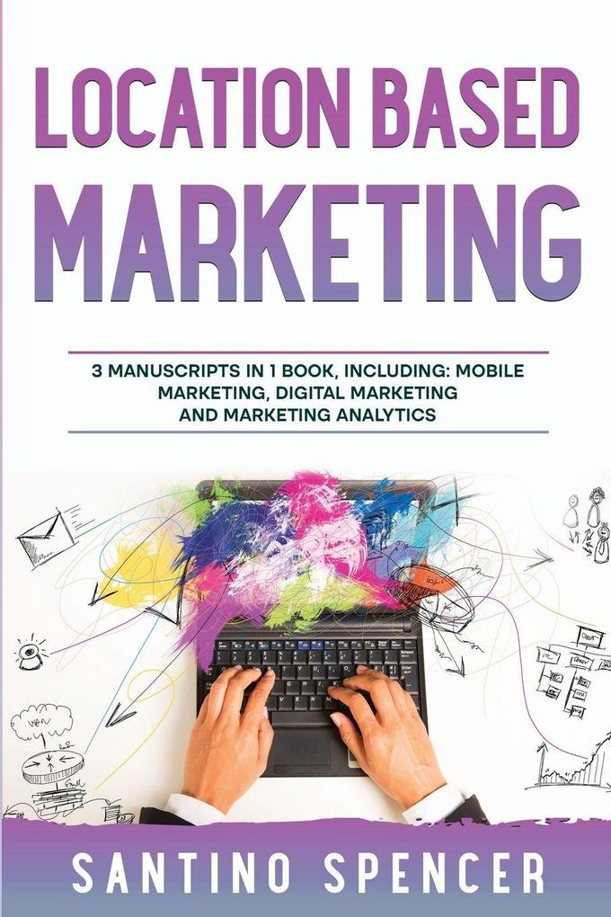Location Based Marketing