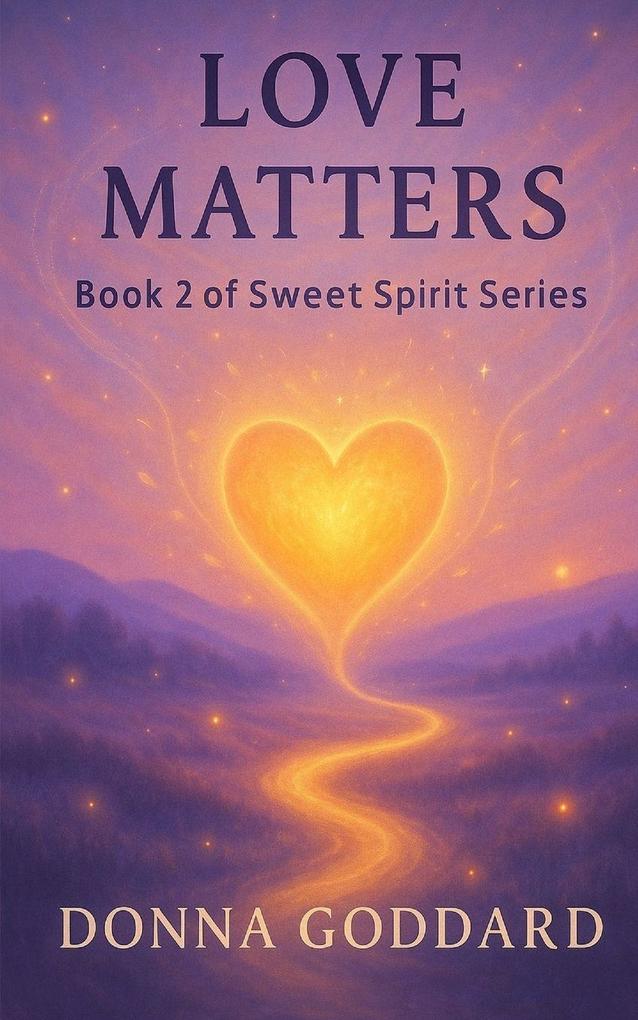 Love Matters