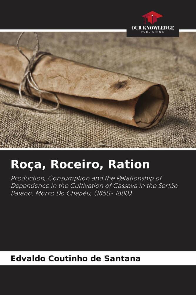 Roça Roceiro Ration