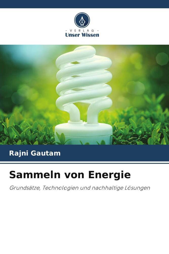 Sammeln von Energie