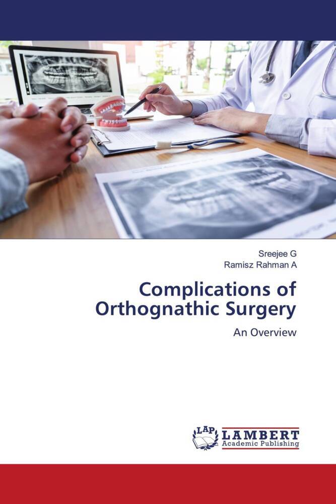 Complications of Orthognathic Surgery