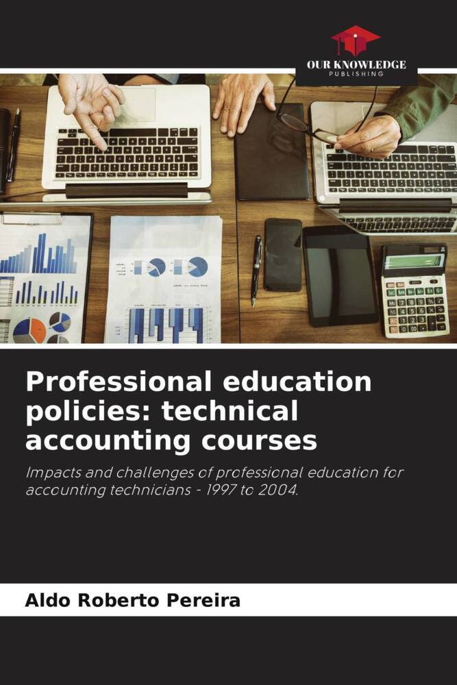 Professional education policies: technical accounting courses