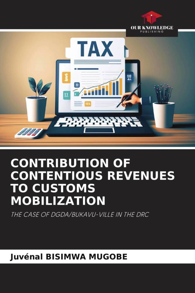CONTRIBUTION OF CONTENTIOUS REVENUES TO CUSTOMS MOBILIZATION