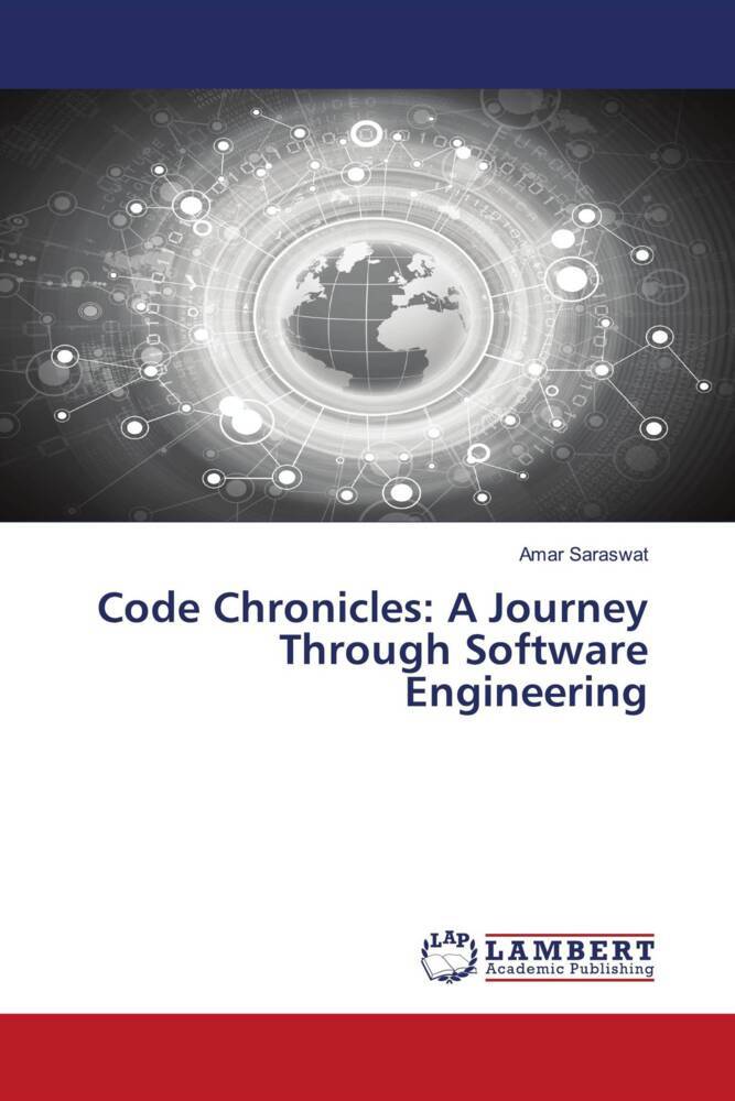 Code Chronicles: A Journey Through Software Engineering