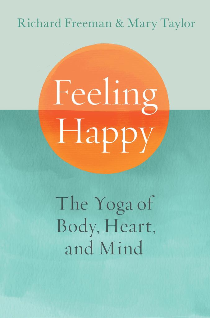 Shambhala Feeling Happy
