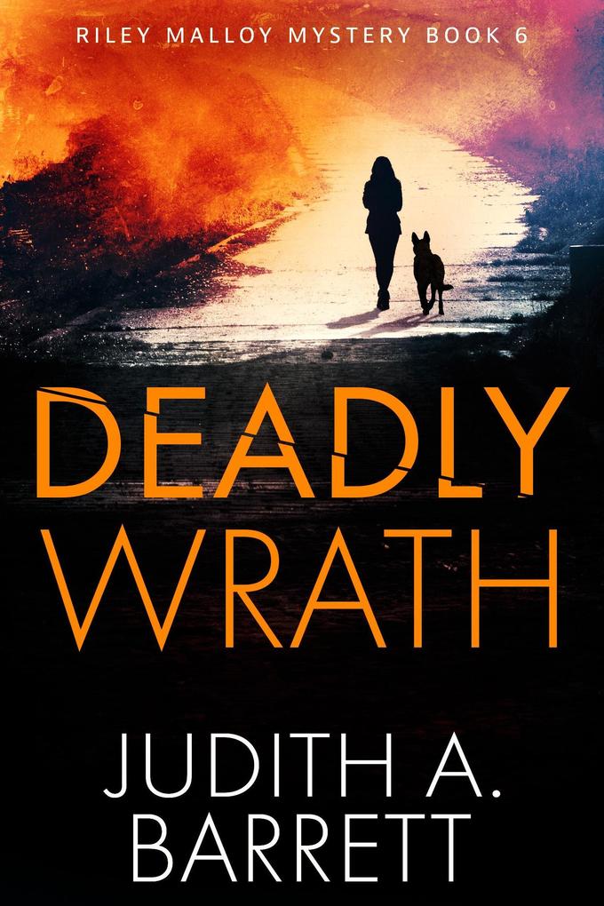 Deadly Wrath