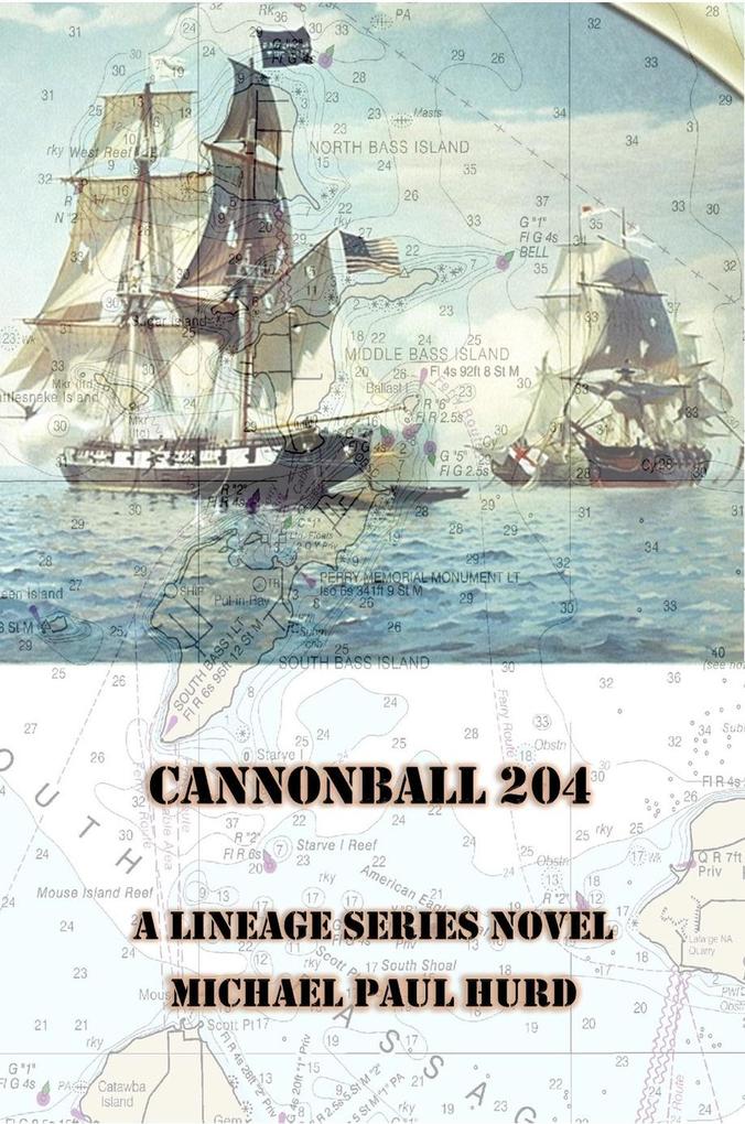 Cannonball 204 (Lineage)