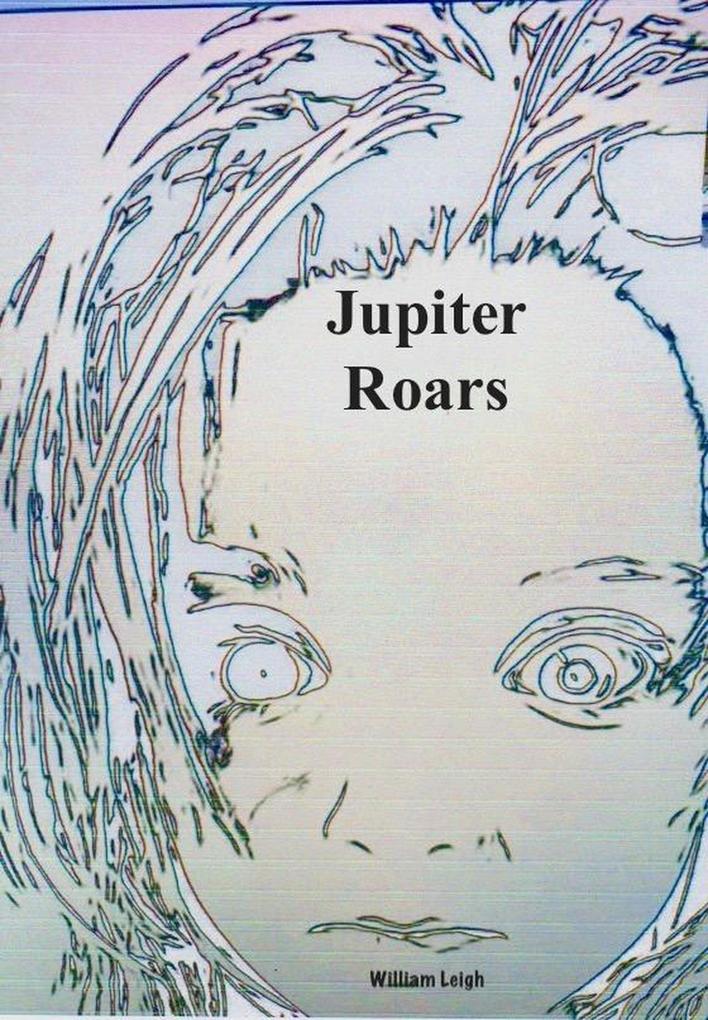 Jupiter Roars (Females Ascending #1)