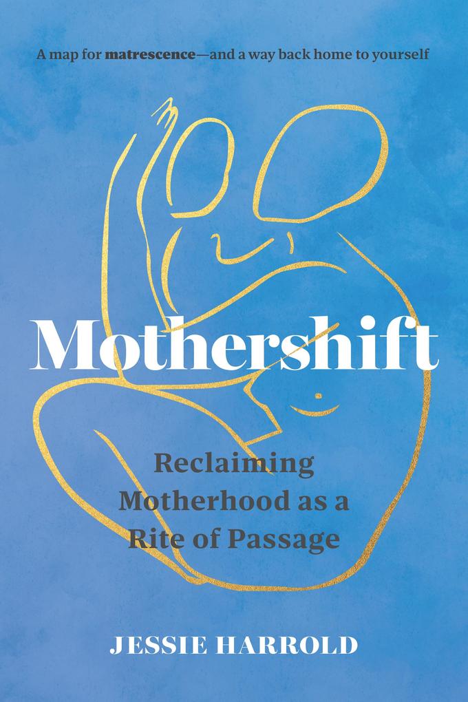 Shambhala Mothershift