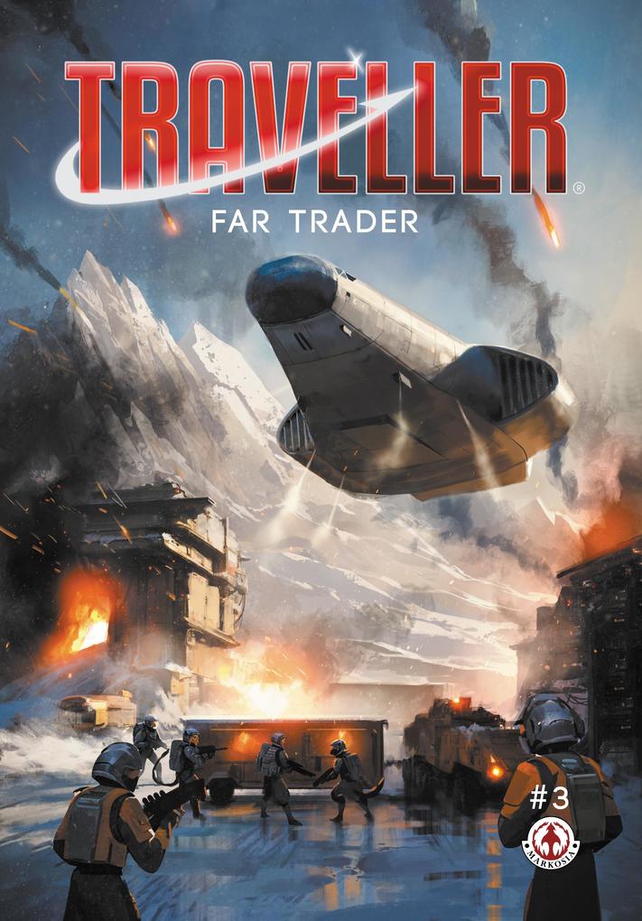 Traveller