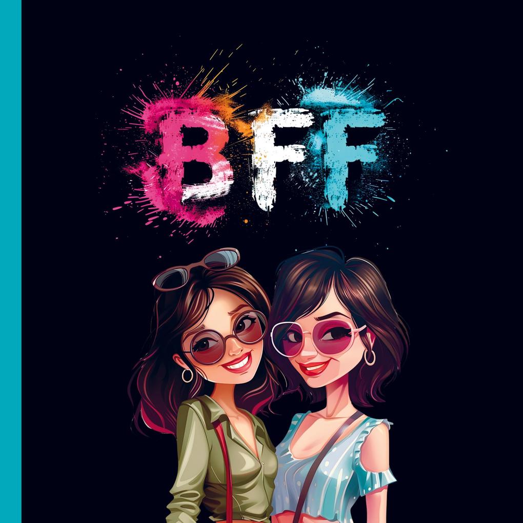 Beste Freundin- BFF