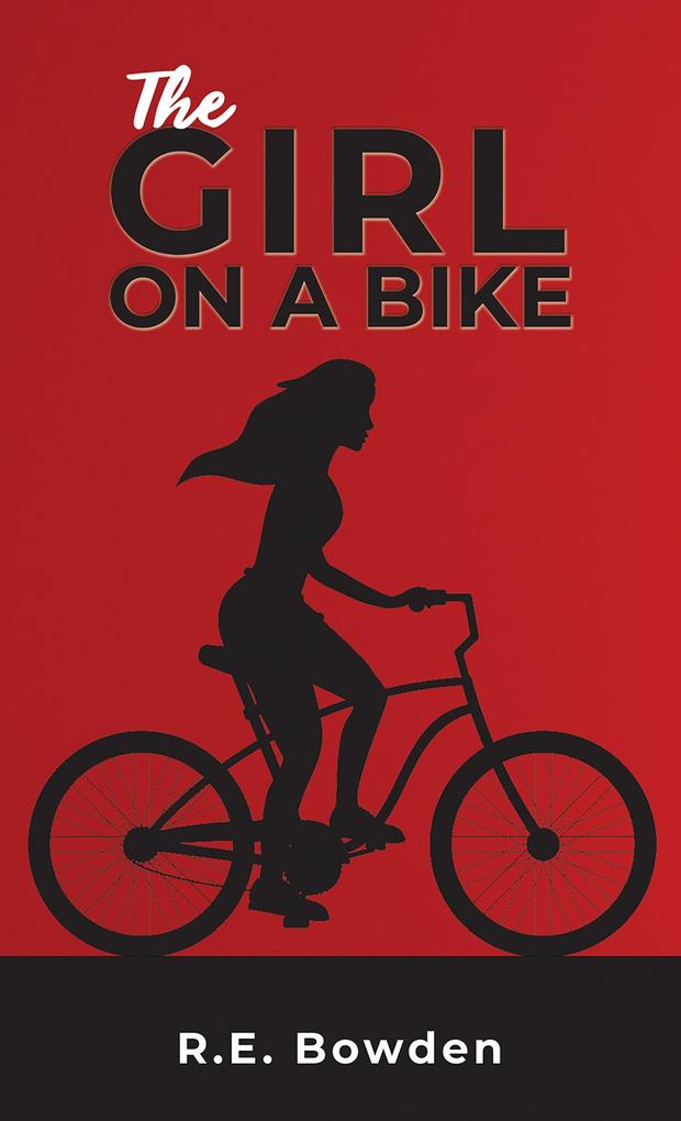 Girl on a Bike