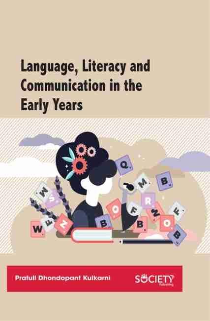 Language Literacy and Communication in the Early Years