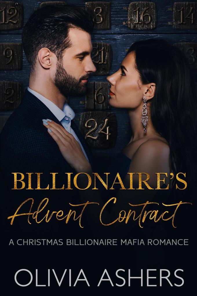 Billionaire‘s Advent Contract